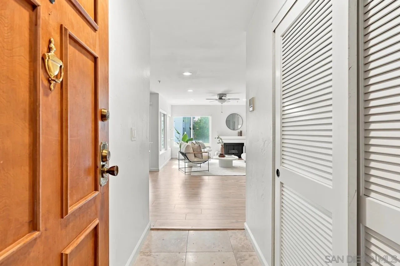 5645 Friars Unit 384