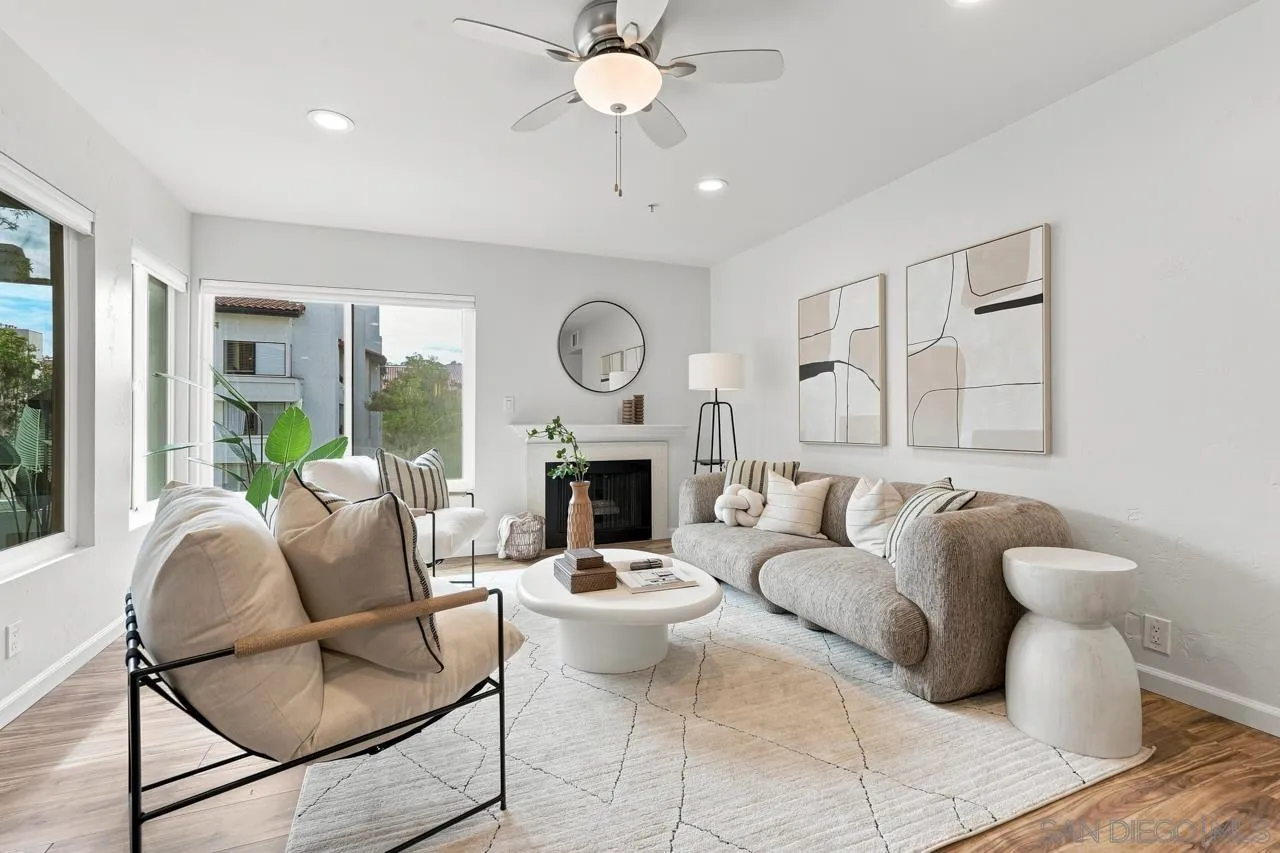 5645 Friars Unit 384