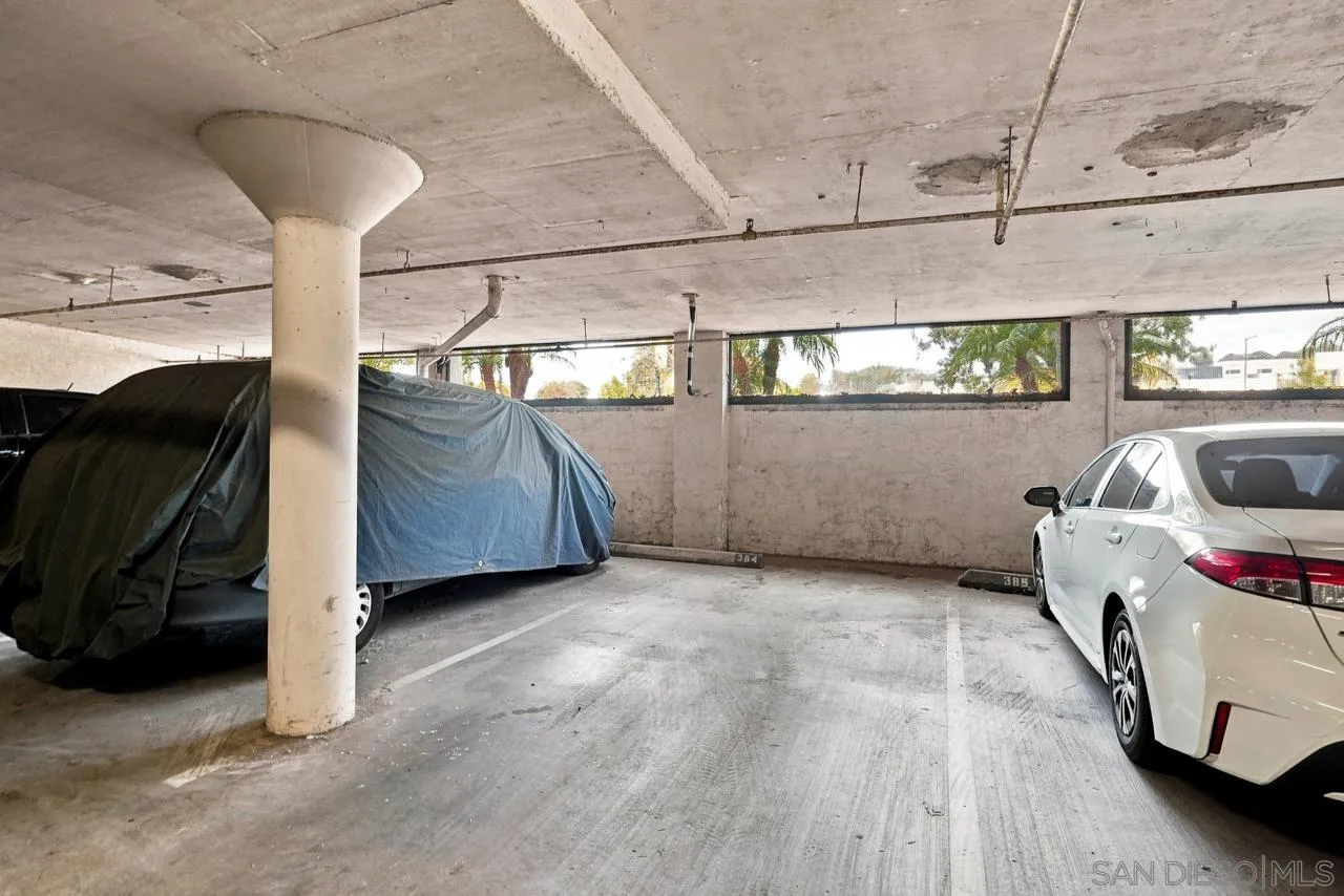 5645 Friars Unit 384