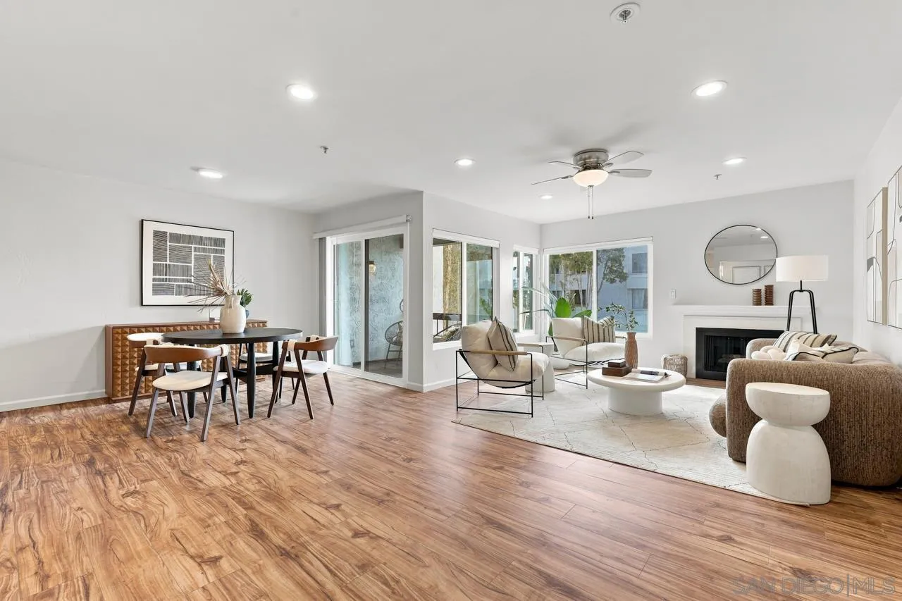5645 Friars Unit 384