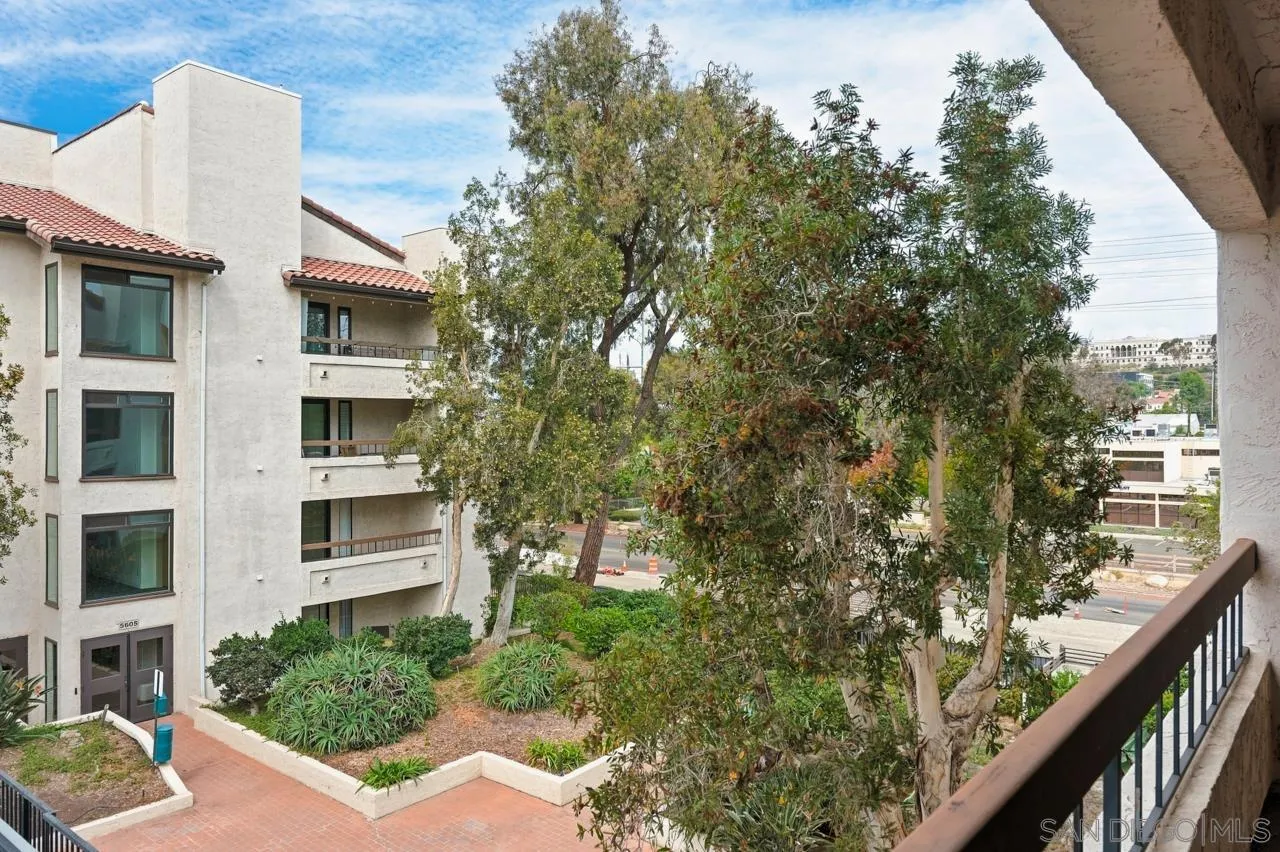 5645 Friars Unit 384