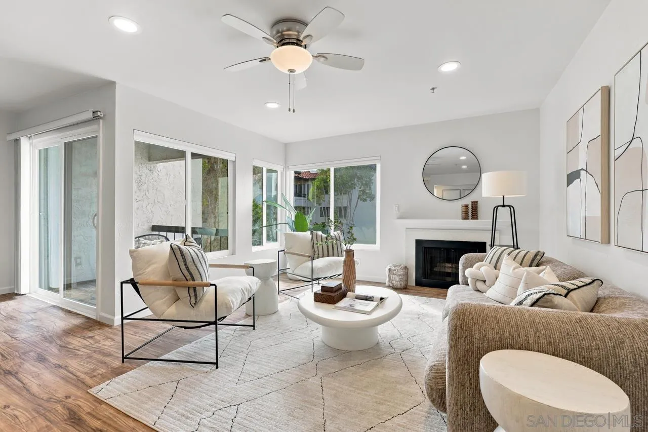 5645 Friars Unit 384