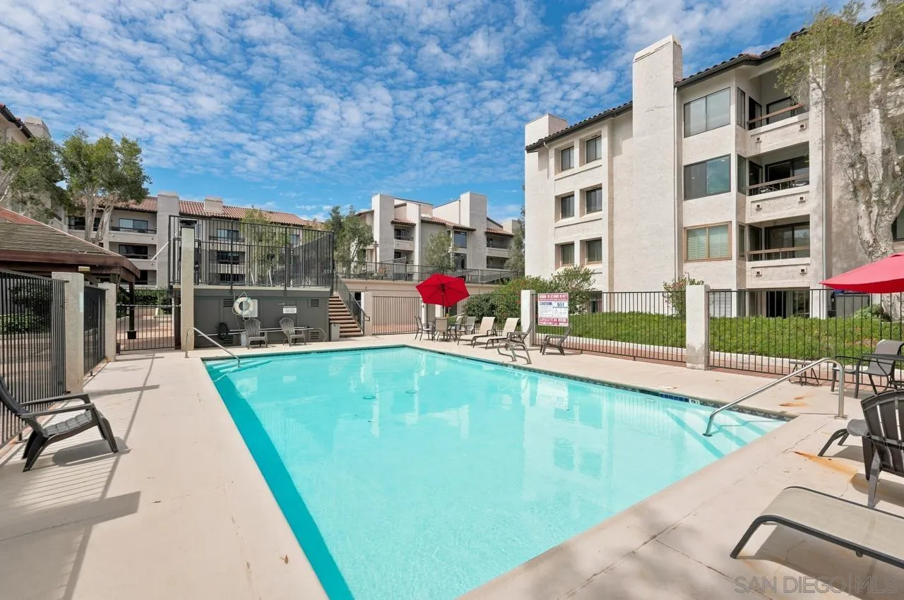 5645 Friars Unit 384