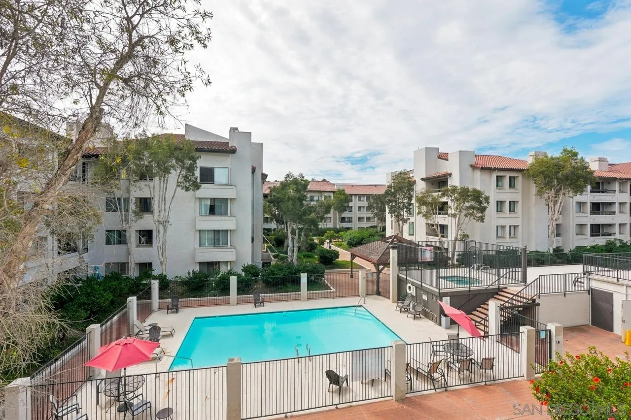 5645 Friars Unit 384