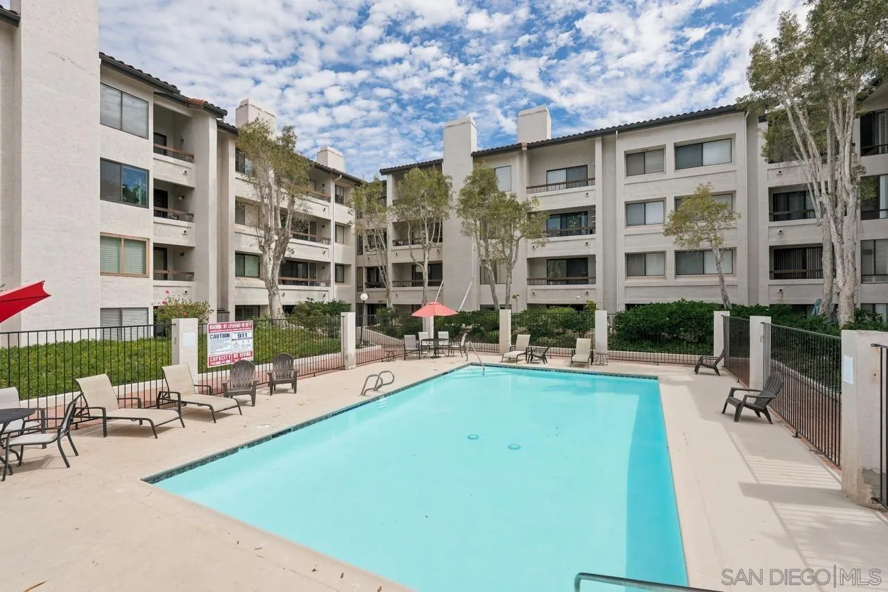 5645 Friars Unit 384