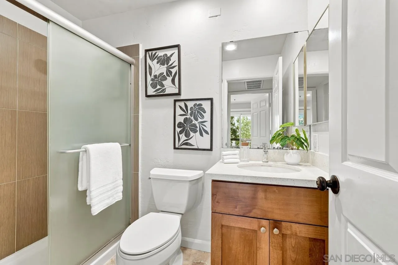 5645 Friars Unit 384