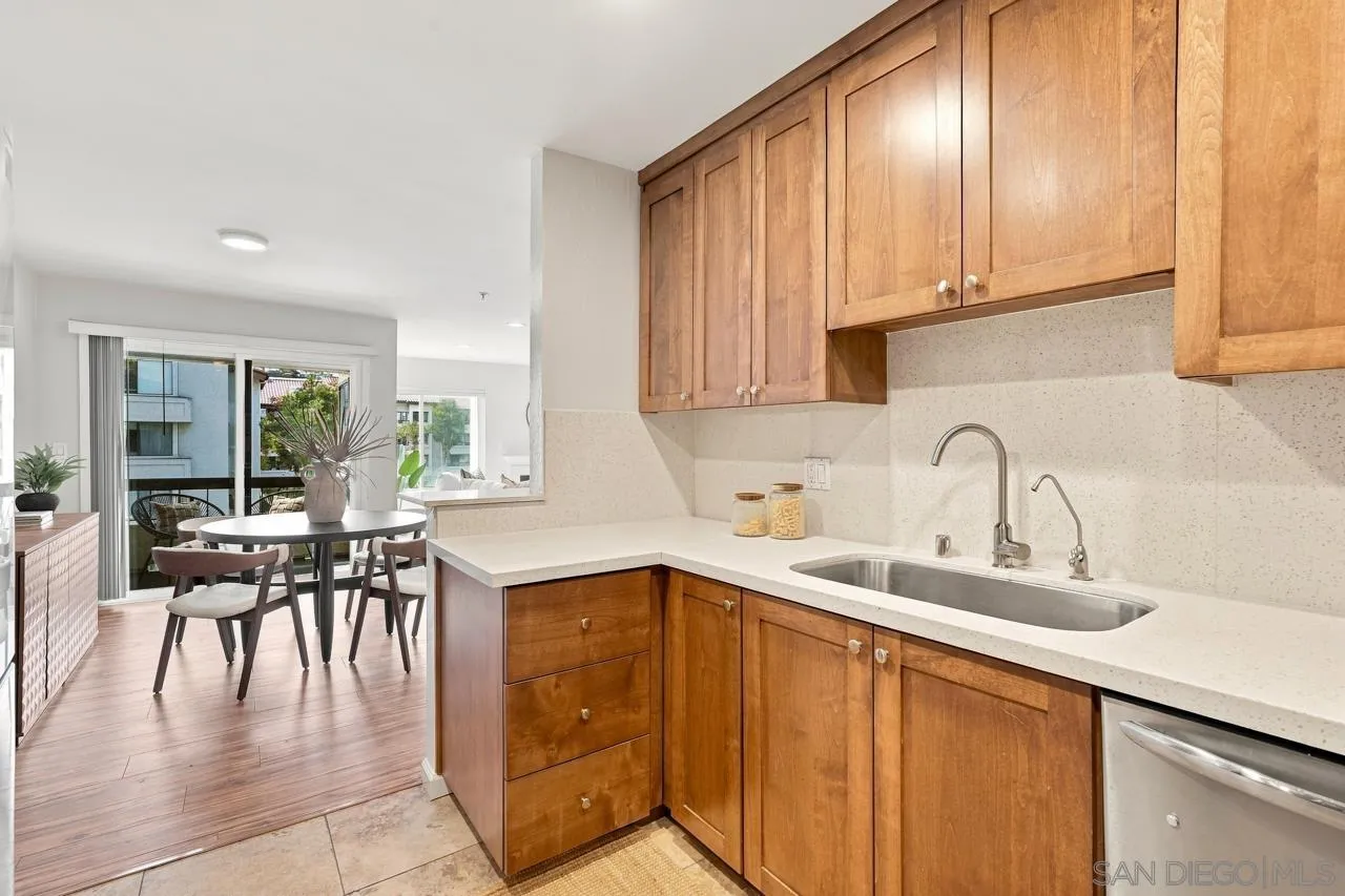 5645 Friars Unit 384