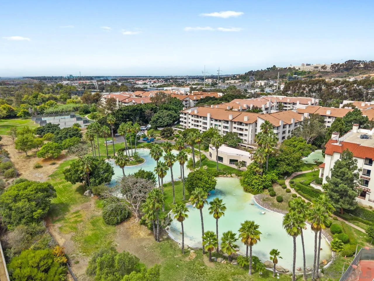 5645 Friars Unit 384