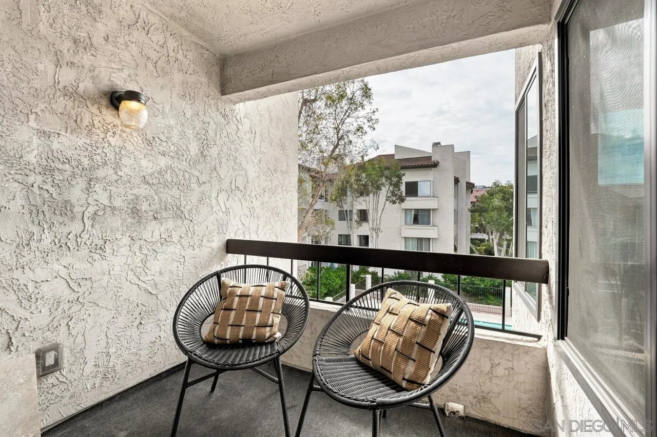5645 Friars Unit 384