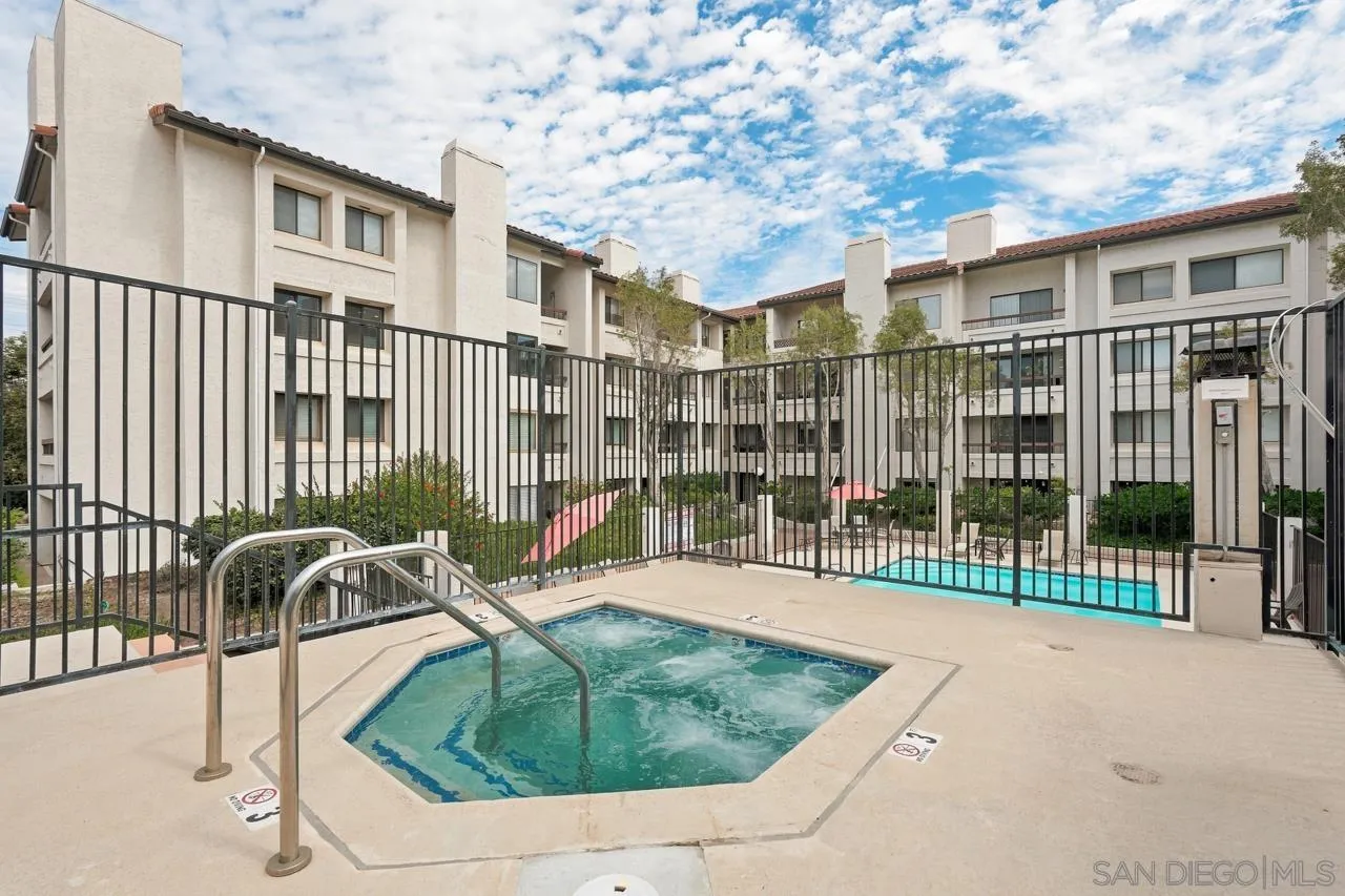 5645 Friars Unit 384