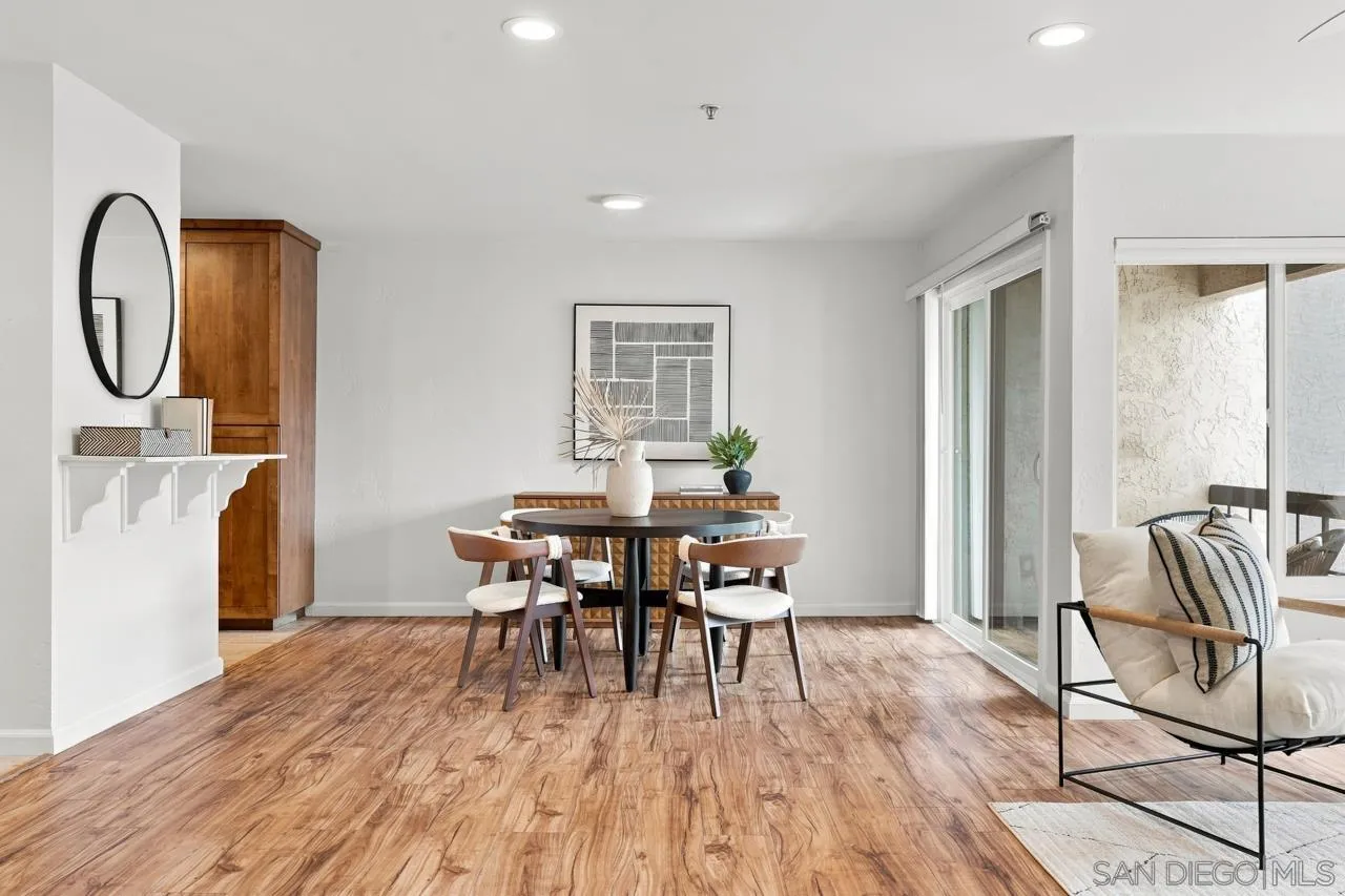 5645 Friars Unit 384