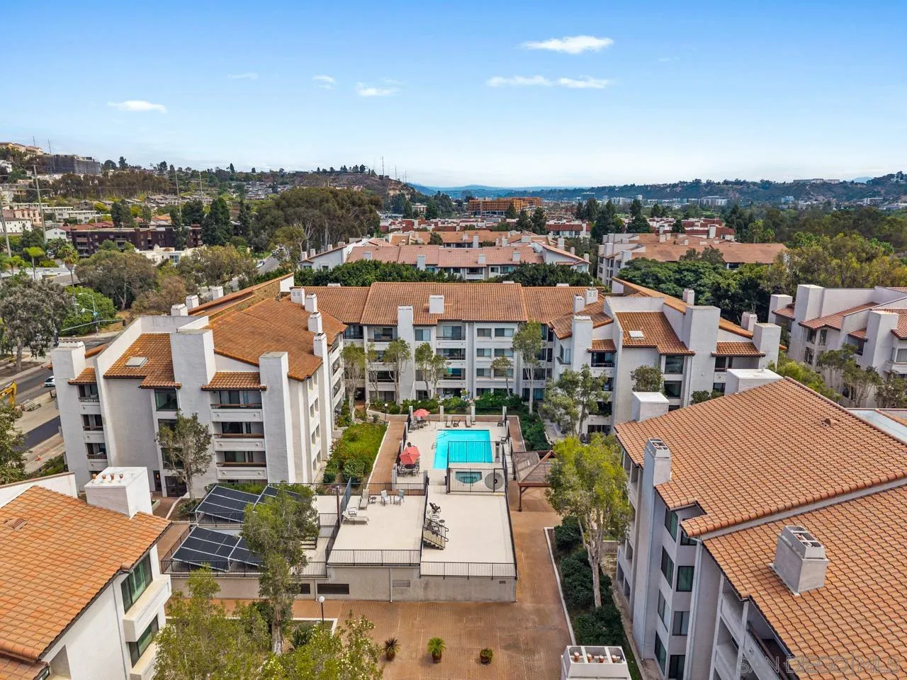 5645 Friars Unit 384