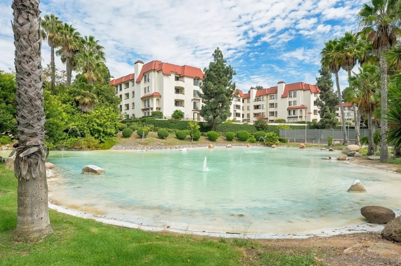 5645 Friars Unit 384