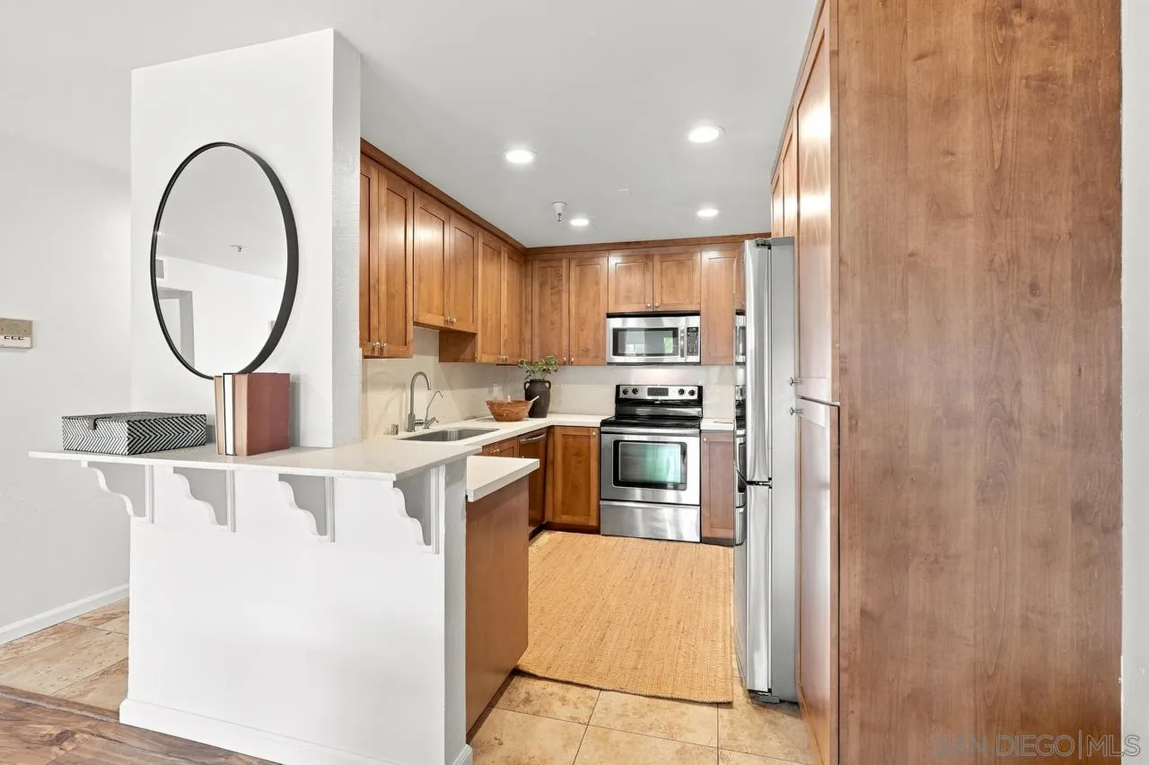 5645 Friars Unit 384