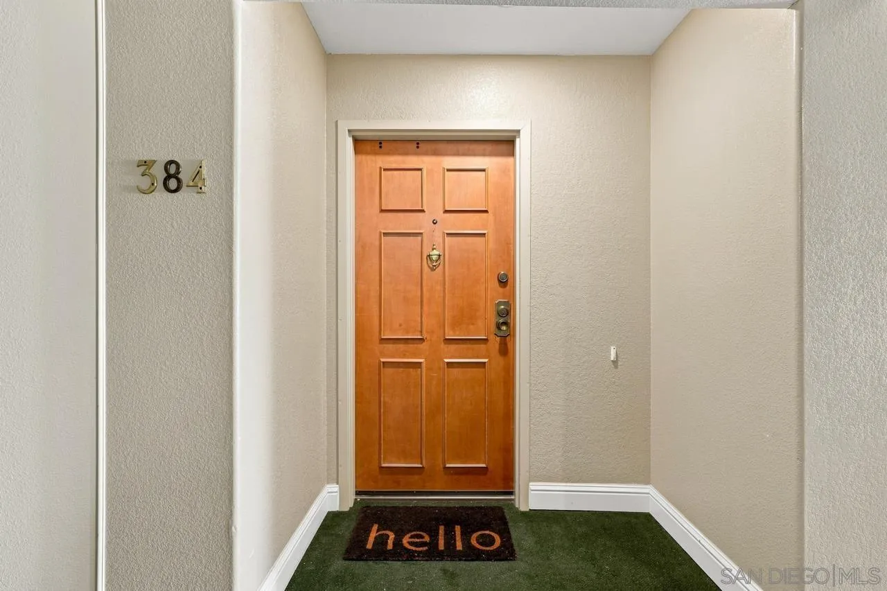 5645 Friars Unit 384
