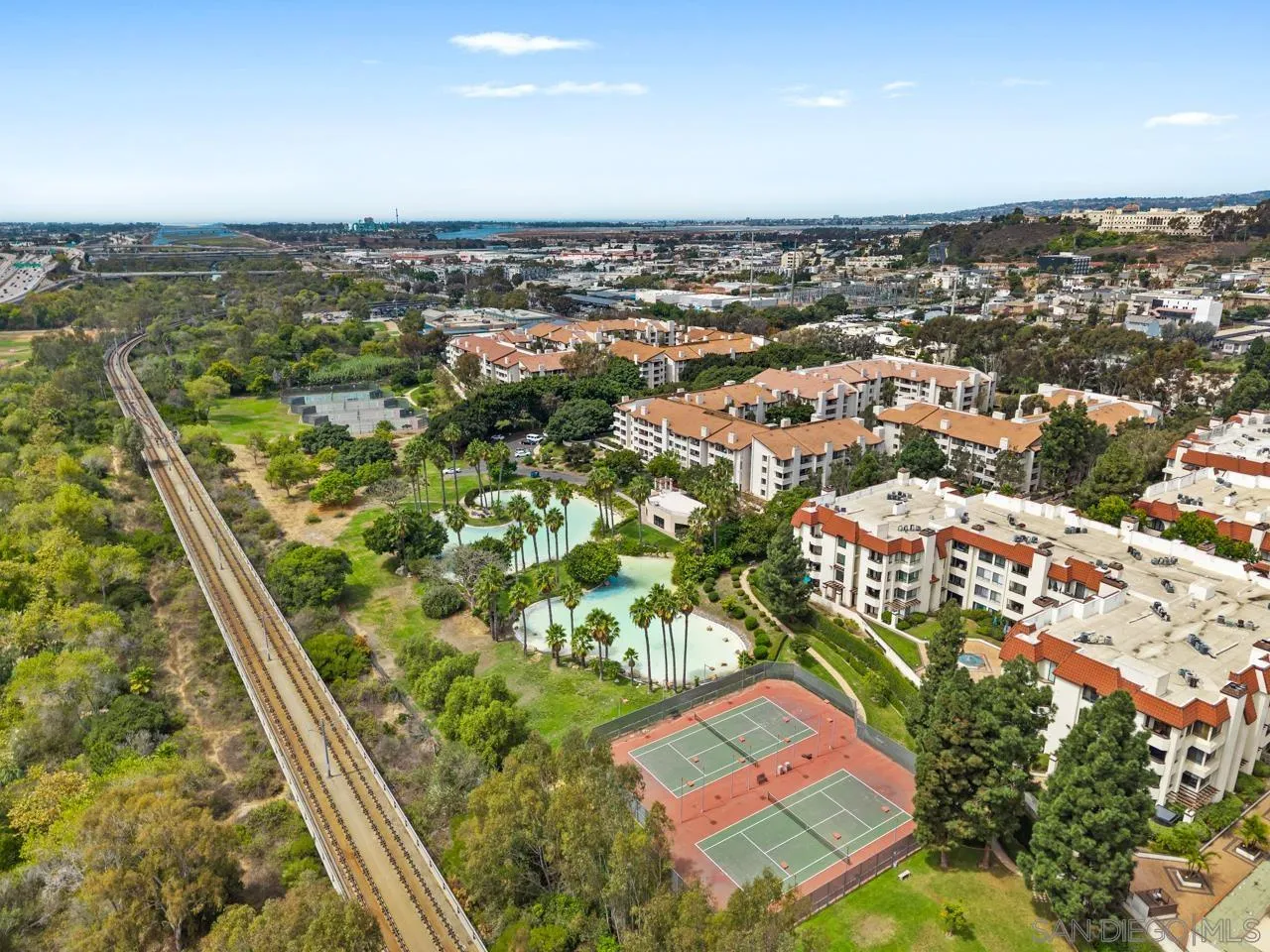 5645 Friars Unit 384