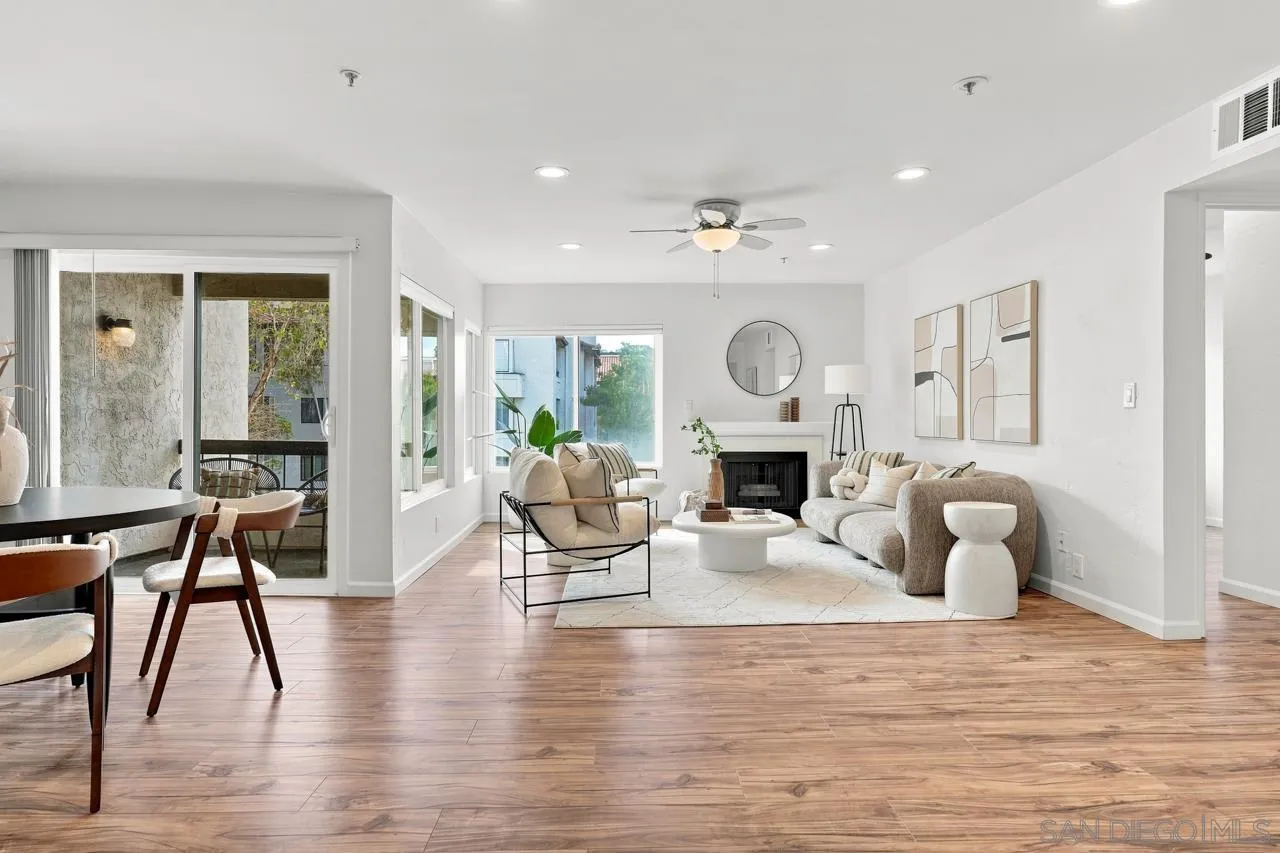 5645 Friars Unit 384