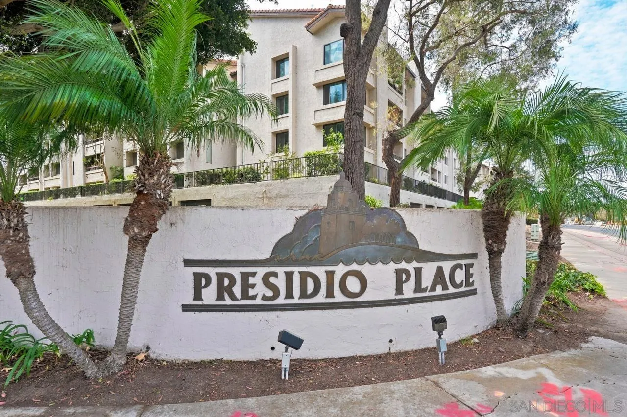 5645 Friars Unit 384