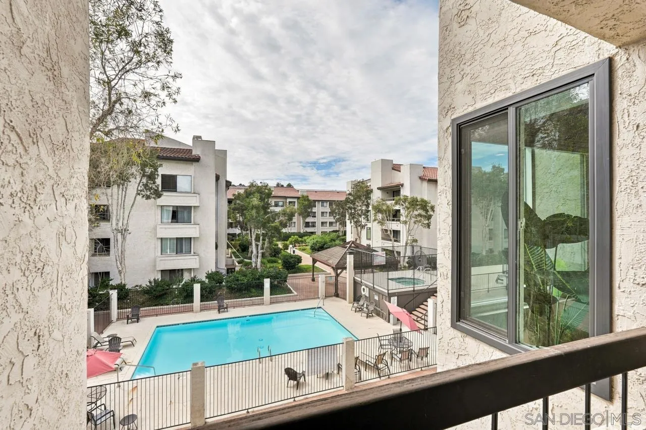 5645 Friars Unit 384