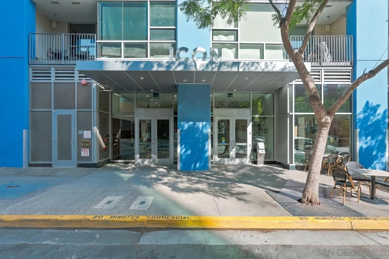 350 11th Ave Unit 631