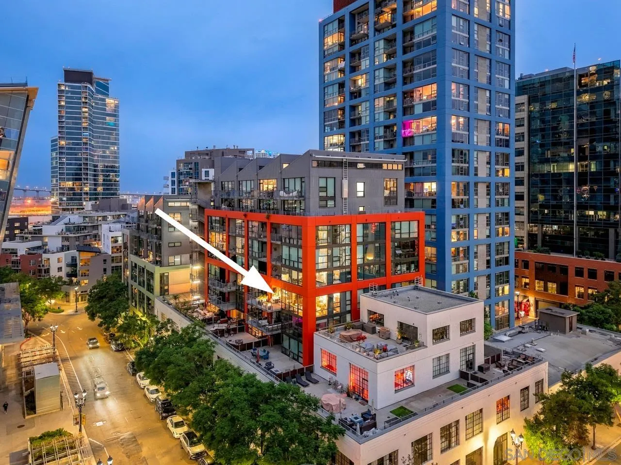 350 11th Ave Unit 631