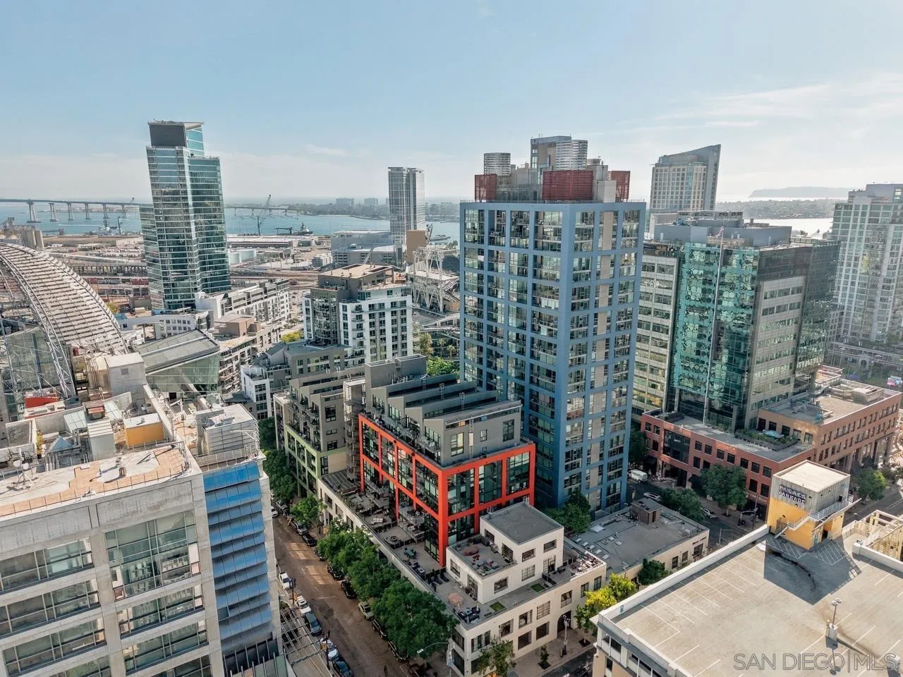 350 11th Ave Unit 631