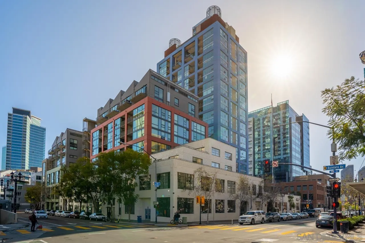 350 11th Ave Unit 631