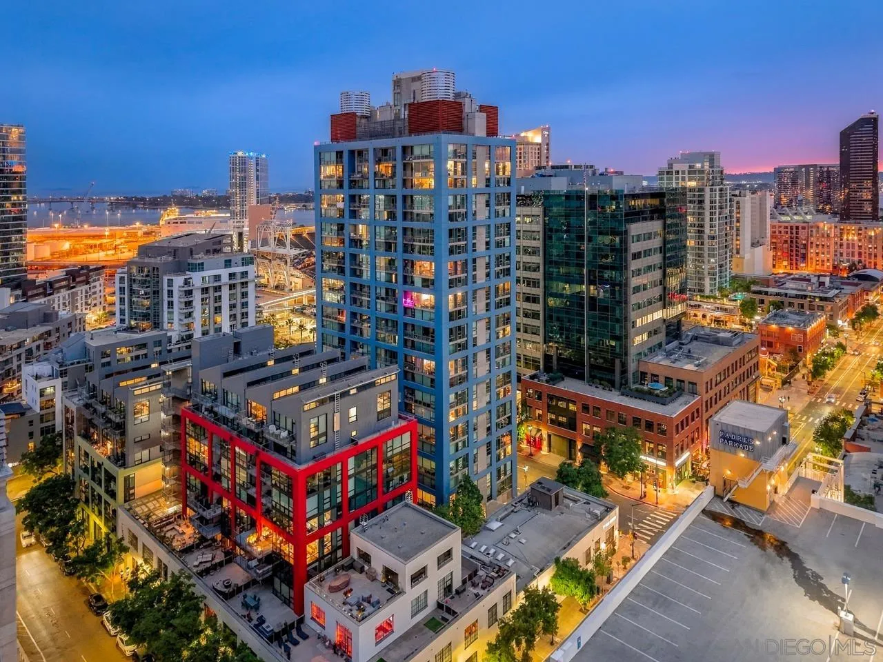 350 11th Ave Unit 631