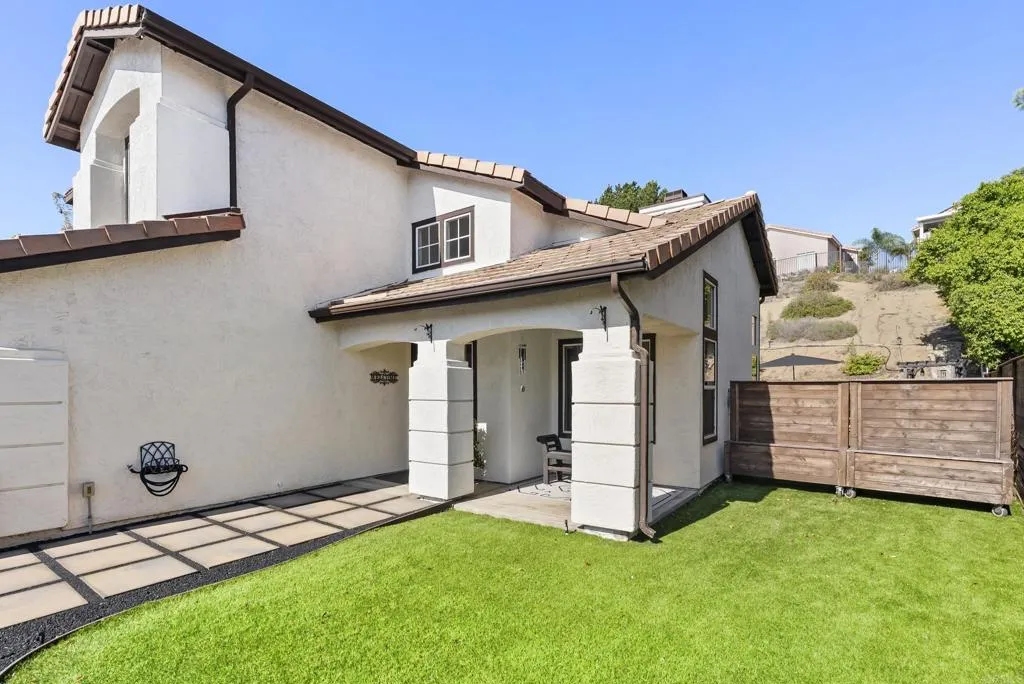 2225 Baxter Canyon Drive