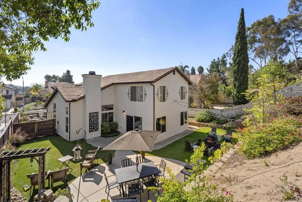 2225 Baxter Canyon Drive