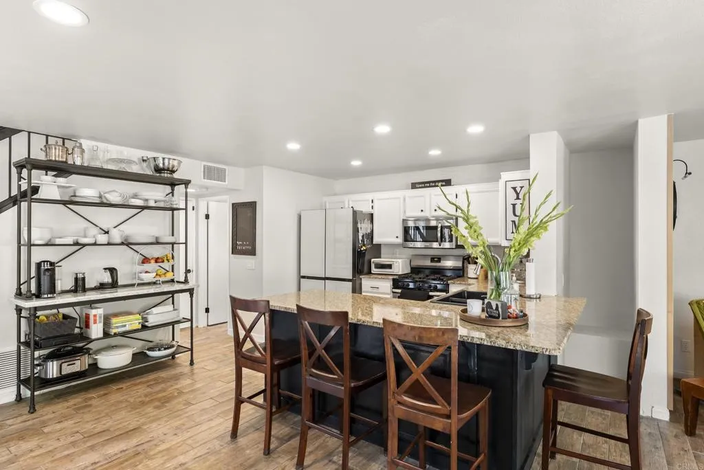 2225 Baxter Canyon Drive