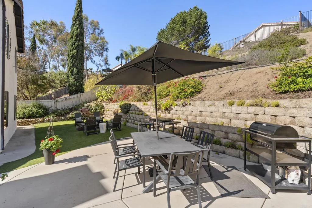 2225 Baxter Canyon Drive