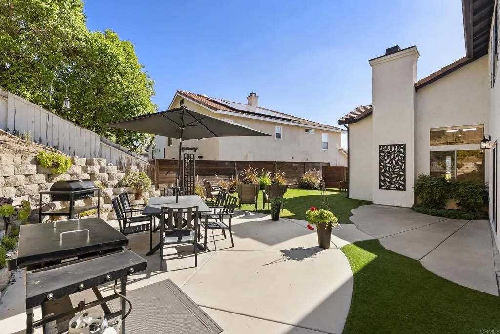 2225 Baxter Canyon Drive