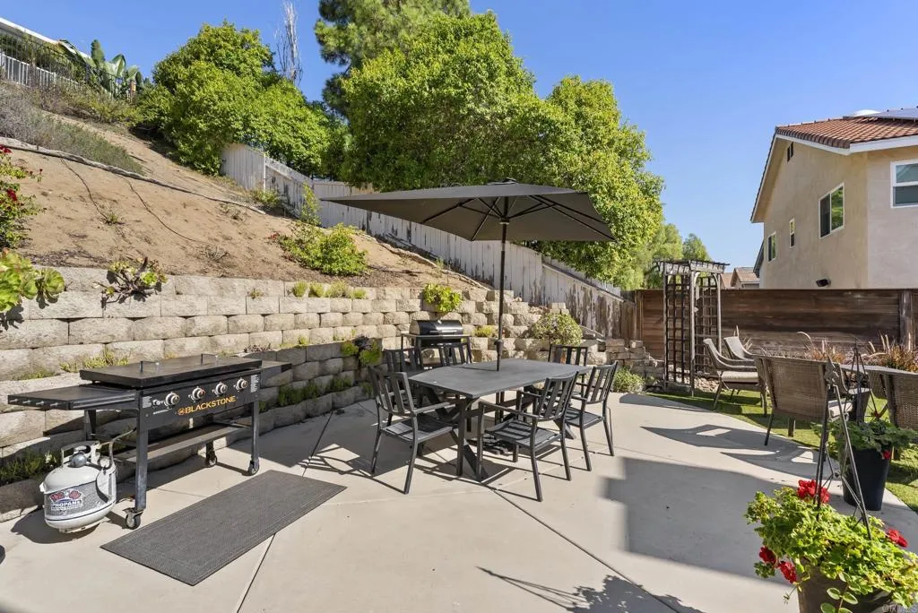 2225 Baxter Canyon Drive