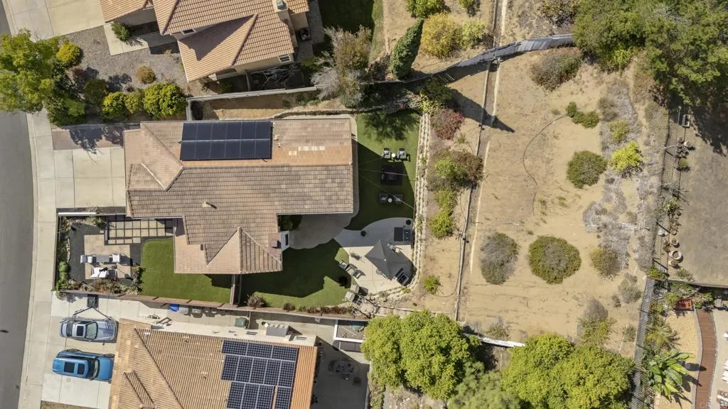 2225 Baxter Canyon Drive