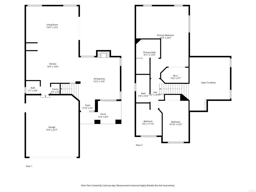 2225 Baxter Canyon Drive