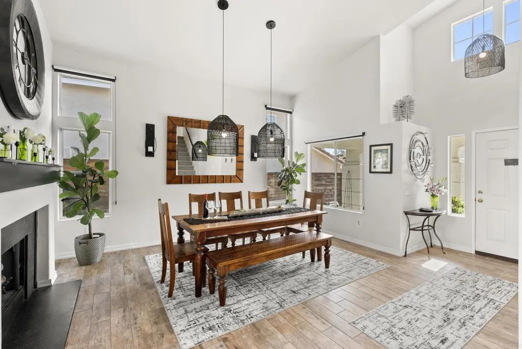 2225 Baxter Canyon Drive