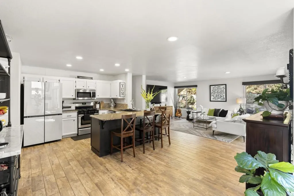 2225 Baxter Canyon Drive