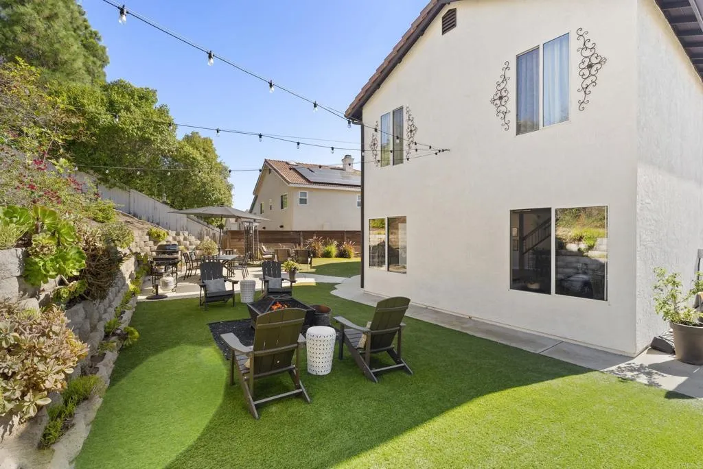 2225 Baxter Canyon Drive