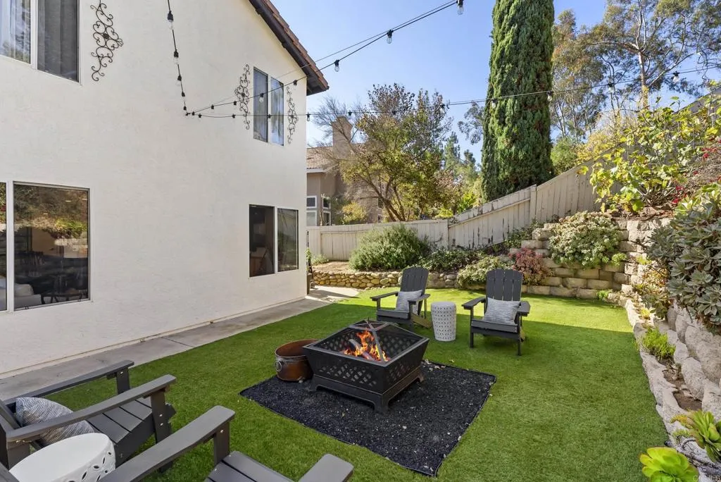 2225 Baxter Canyon Drive