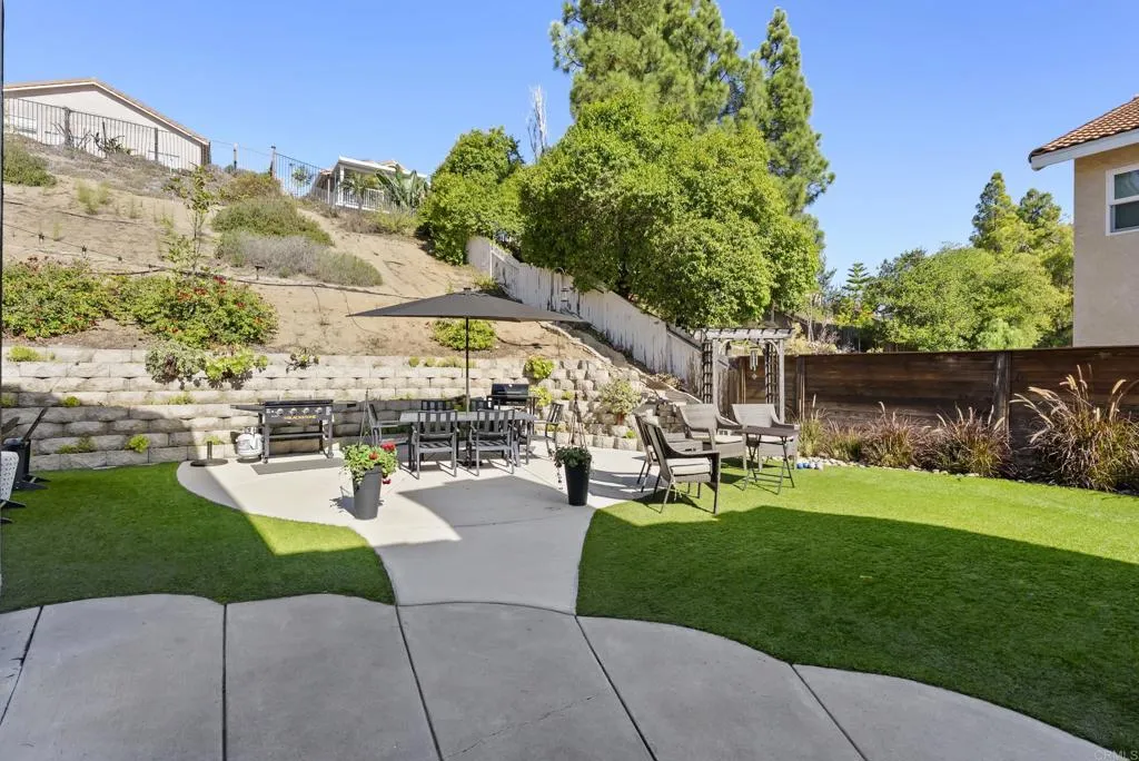 2225 Baxter Canyon Drive