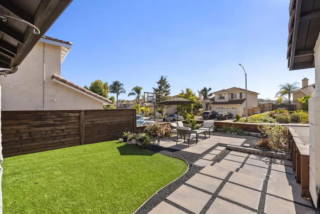 2225 Baxter Canyon Drive