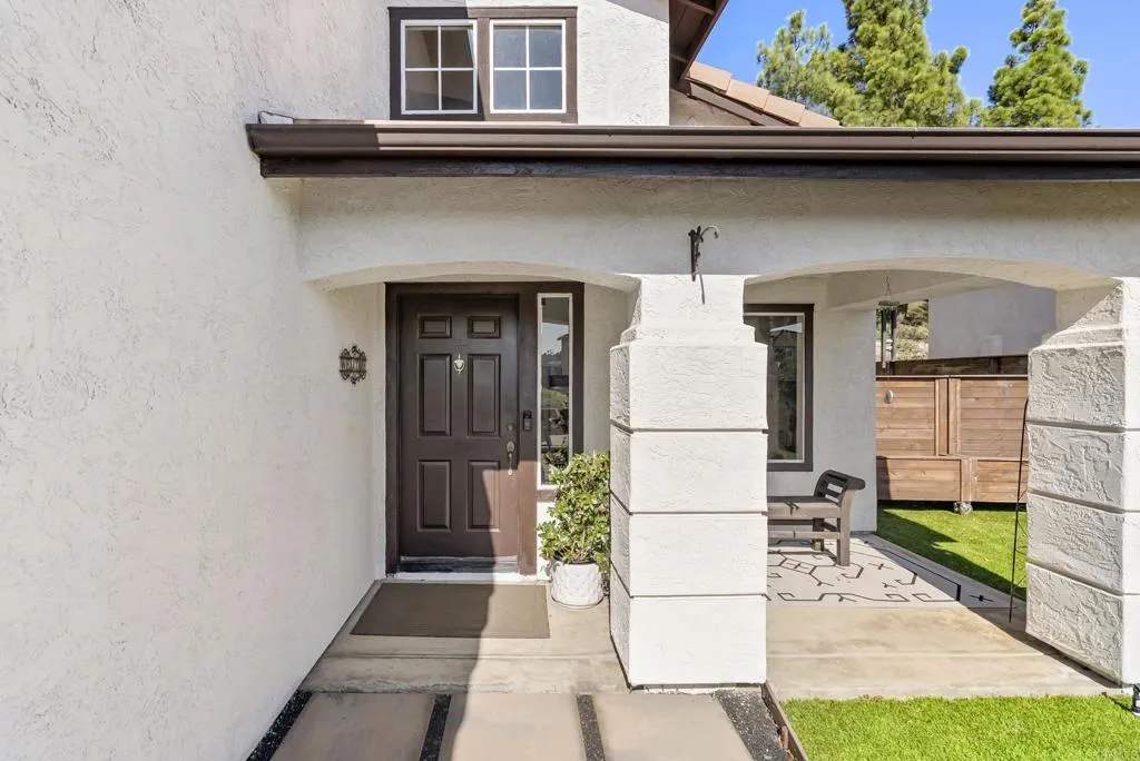 2225 Baxter Canyon Drive