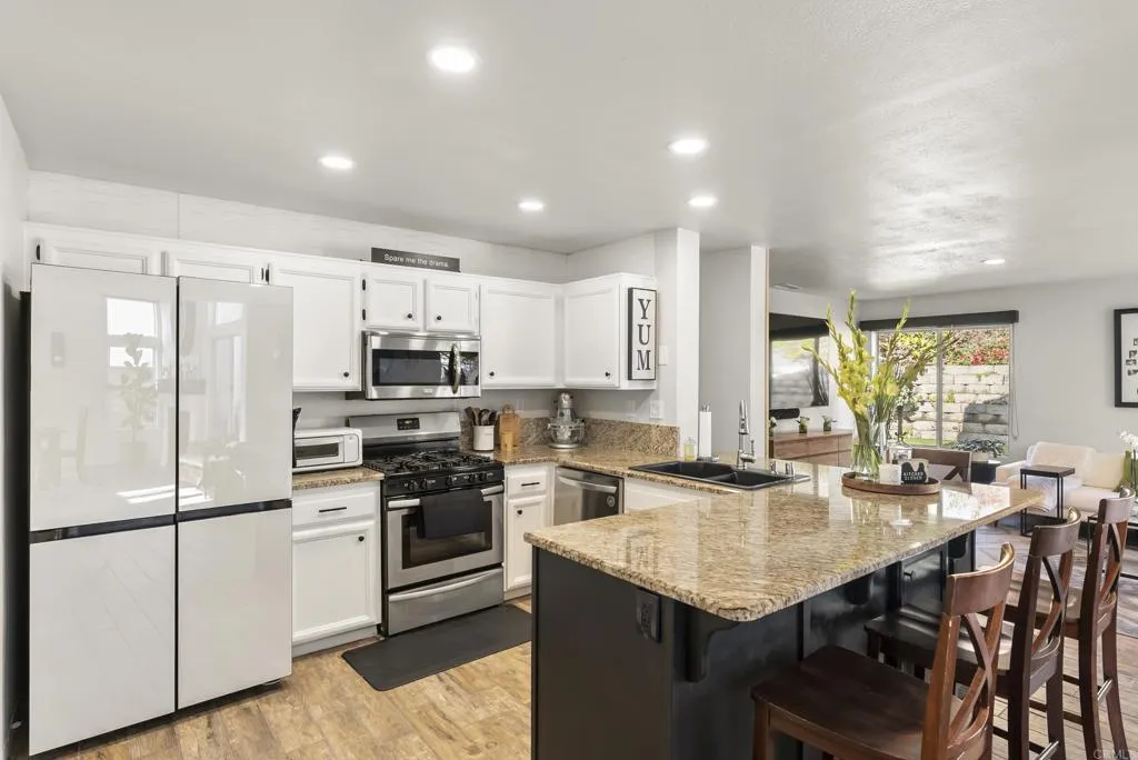 2225 Baxter Canyon Drive