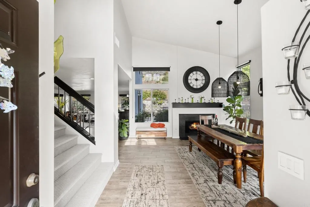 2225 Baxter Canyon Drive