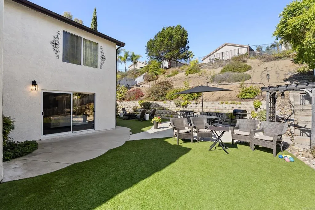 2225 Baxter Canyon Drive