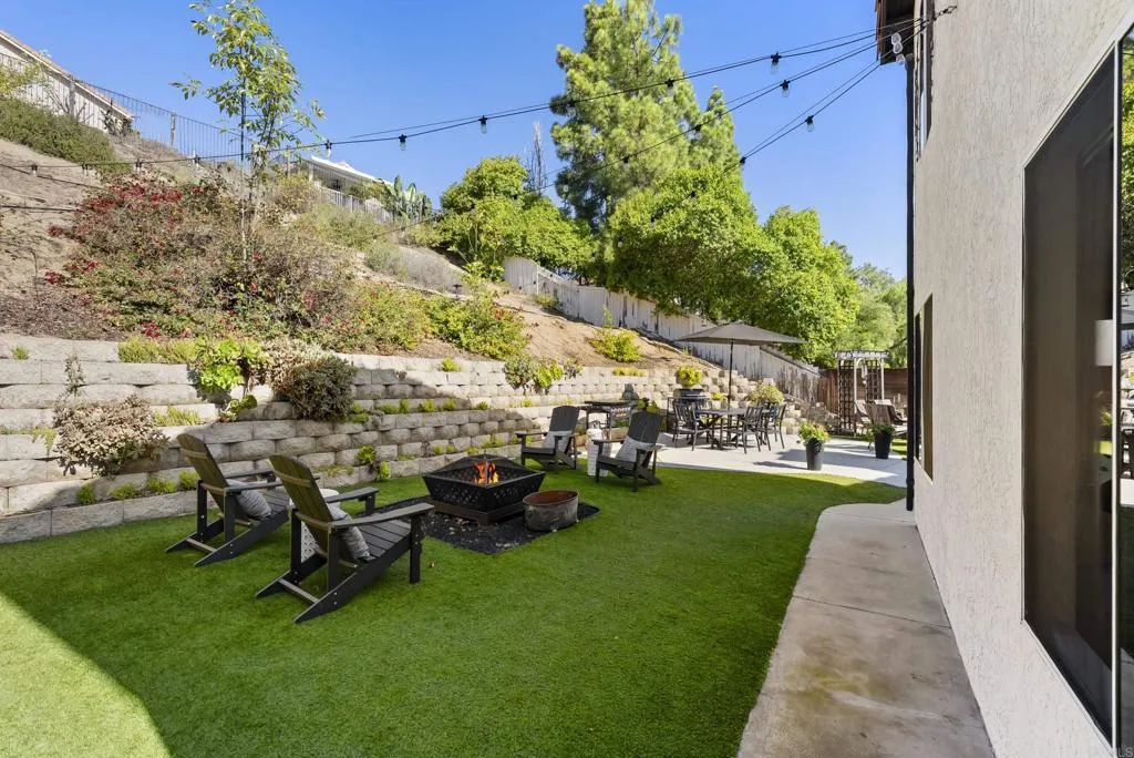 2225 Baxter Canyon Drive