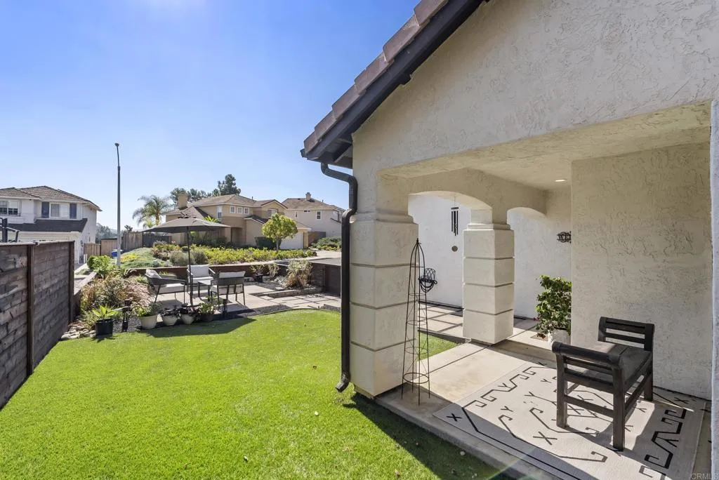 2225 Baxter Canyon Drive