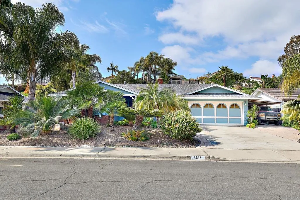 4818 Refugio Avenue