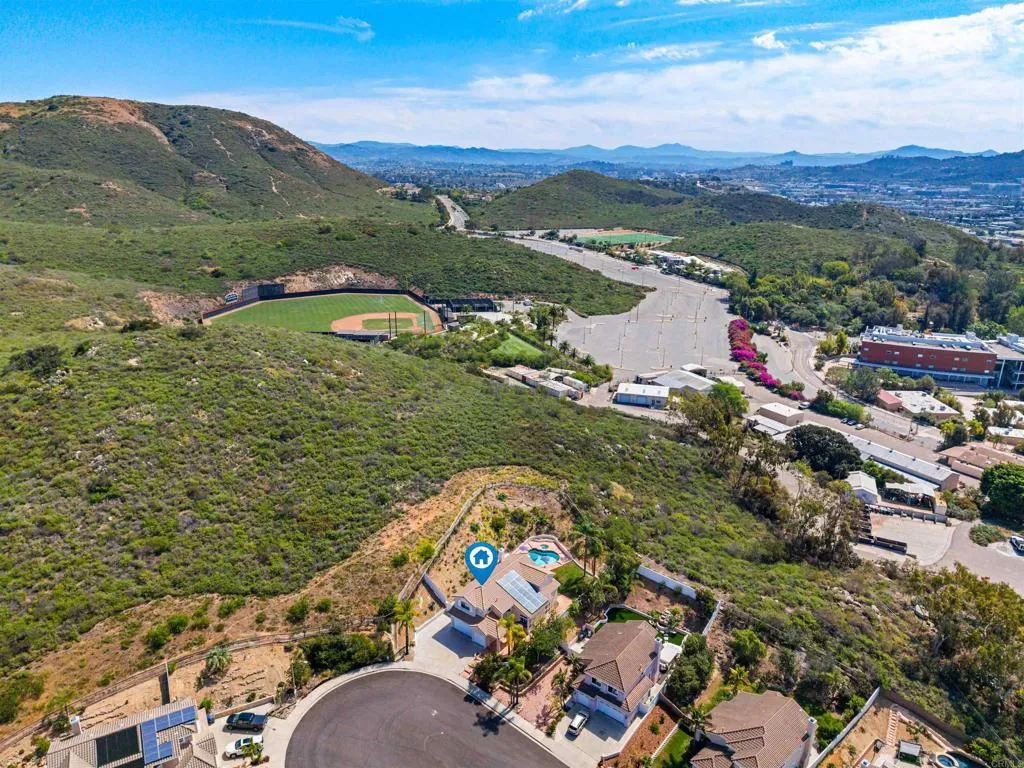 1155 Avenida Azul